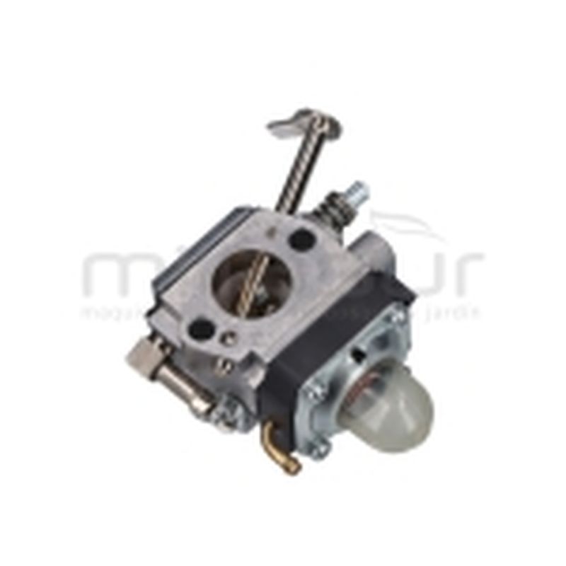 CARBURADOR ADAPTABLE A HONDA GXR100-GXR120 - motoscamaralweb.com