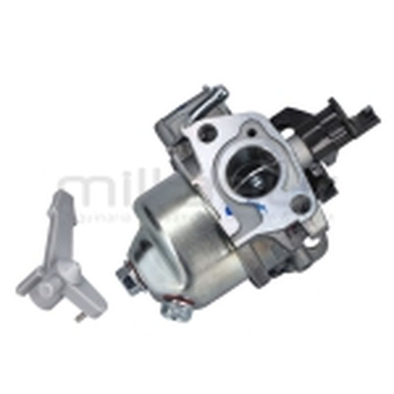 CARBURADOR ADAPTABLE A LONCIN G 200 F. LC 168 F-2 - motoscamaralweb.com