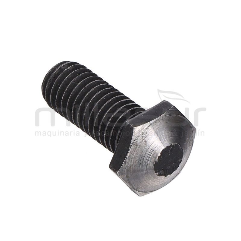 TORNILLO CUCHILLA TAMBOR BIO50V (36) - motoscamaralweb.com
