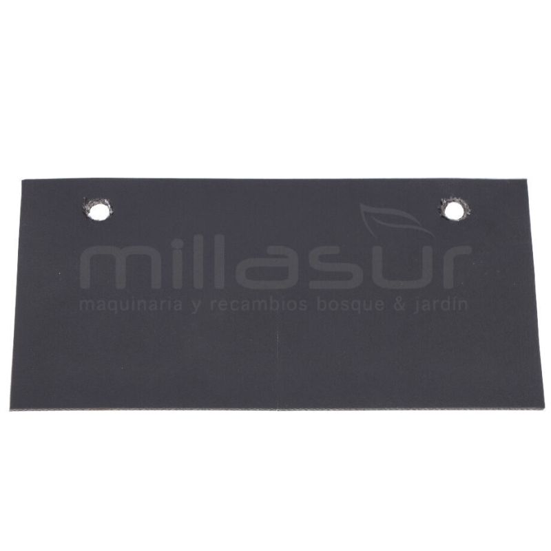 GOMA PROTECCIÓN ENTRDA BIO50V (38) - motoscamaralweb.com