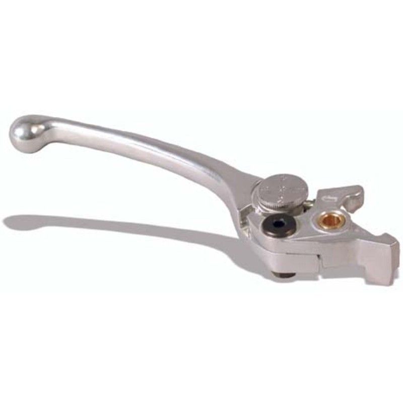 Maneta de freno NISSIN para bombas MCB - motoscamaralweb.com