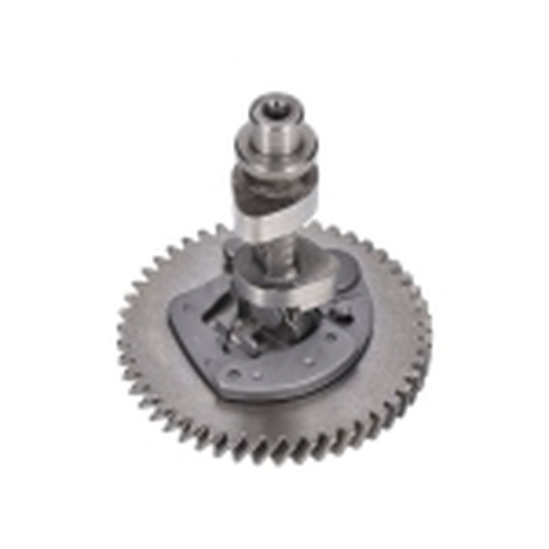 ARBOL DE LEVAS GF200FA (196CC) (11) - motoscamaralweb.com