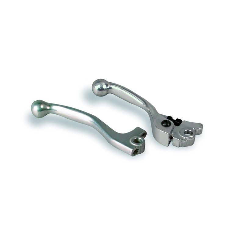 Maneta de freno NISSIN para bomba MCB11MX - motoscamaralweb.com