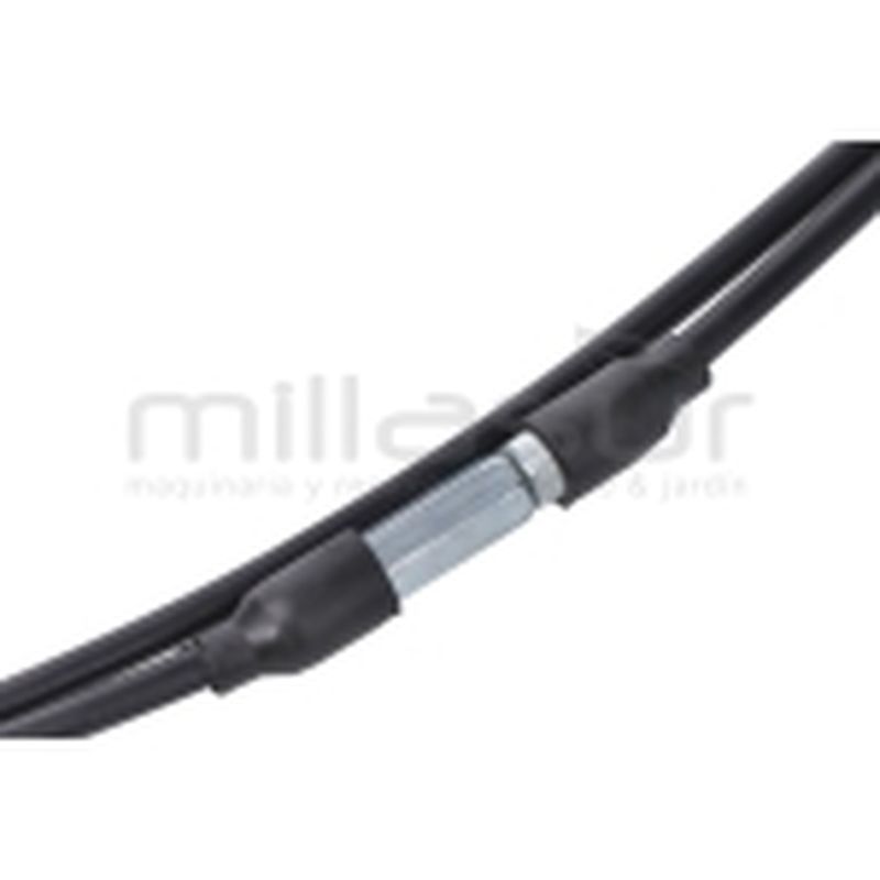 JUEGO CABLES TRACCIÓN-FRENO MOTOR CC146T-CC151T (6) - motoscamaralweb.com