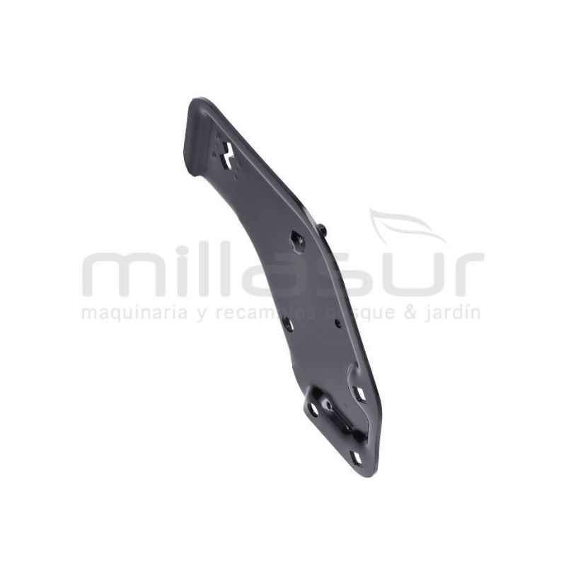 CHAPA FIJACIÓN MANILLAR IZQUIERDO CC146T - CC151T (24) - motoscamaralweb.com