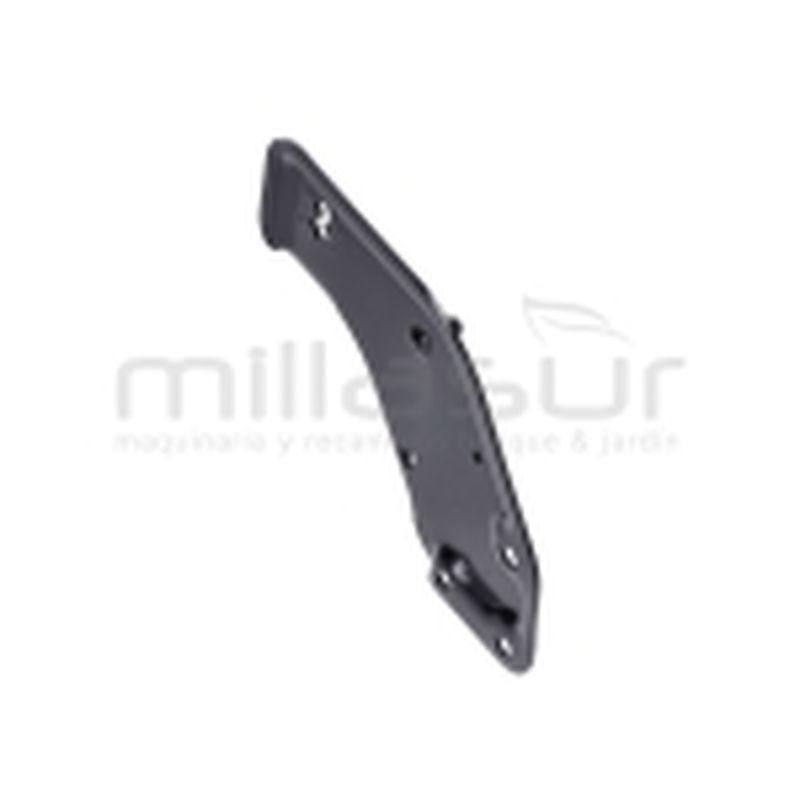 CHAPA FIJACIÓN MANILLAR IZQUIERDO CC146T - CC151T (24) - motoscamaralweb.com