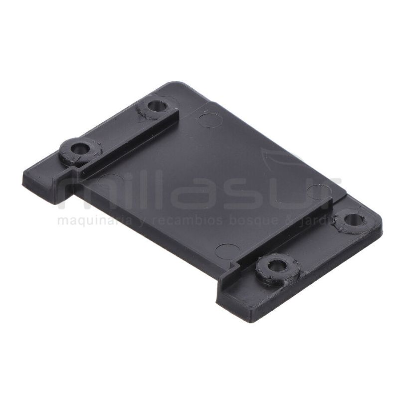 PLACA BLOQUEO TAPA DESCARGA LATERAL CC146T-CC151T (53) - motoscamaralweb.com