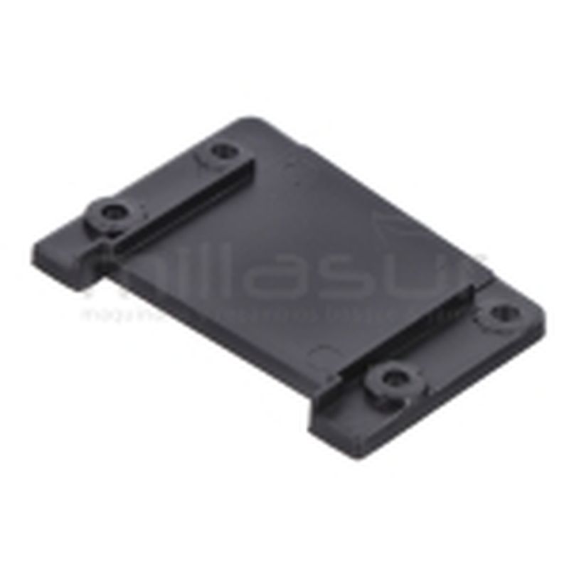 PLACA BLOQUEO TAPA DESCARGA LATERAL CC146T-CC151T (53) - motoscamaralweb.com