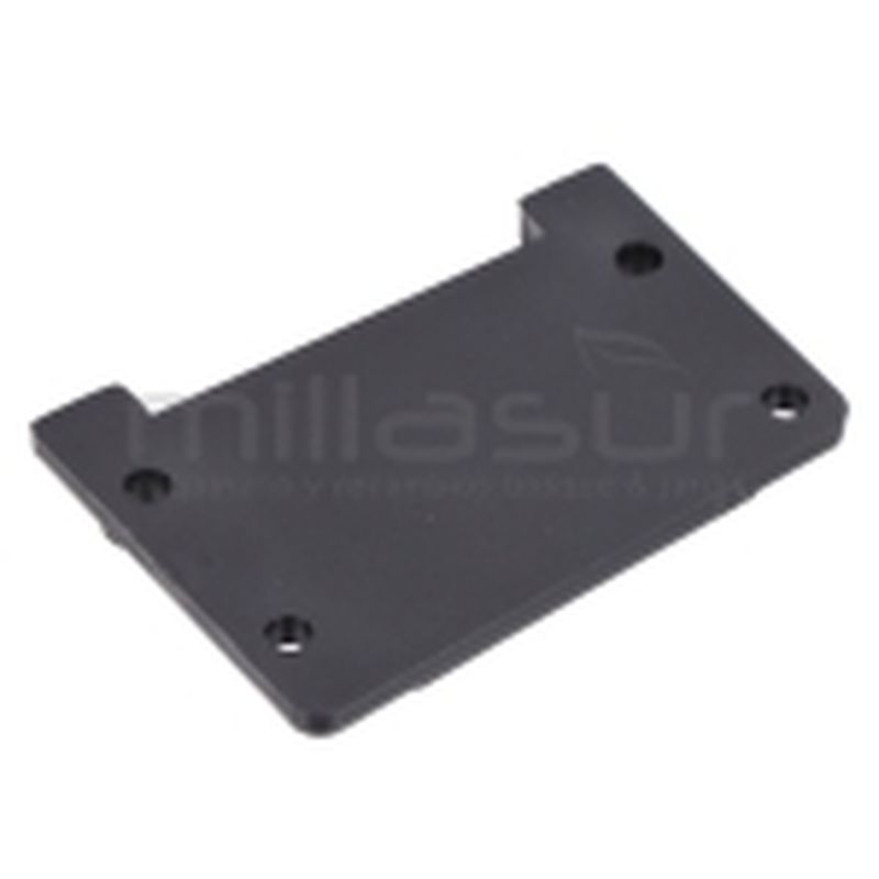 PLACA BLOQUEO TAPA DESCARGA LATERAL CC146T-CC151T (53) - motoscamaralweb.com