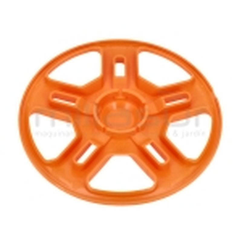 TAPACUBOS RUEDA DELANTERA CC146T-CC151T (56) - motoscamaralweb.com