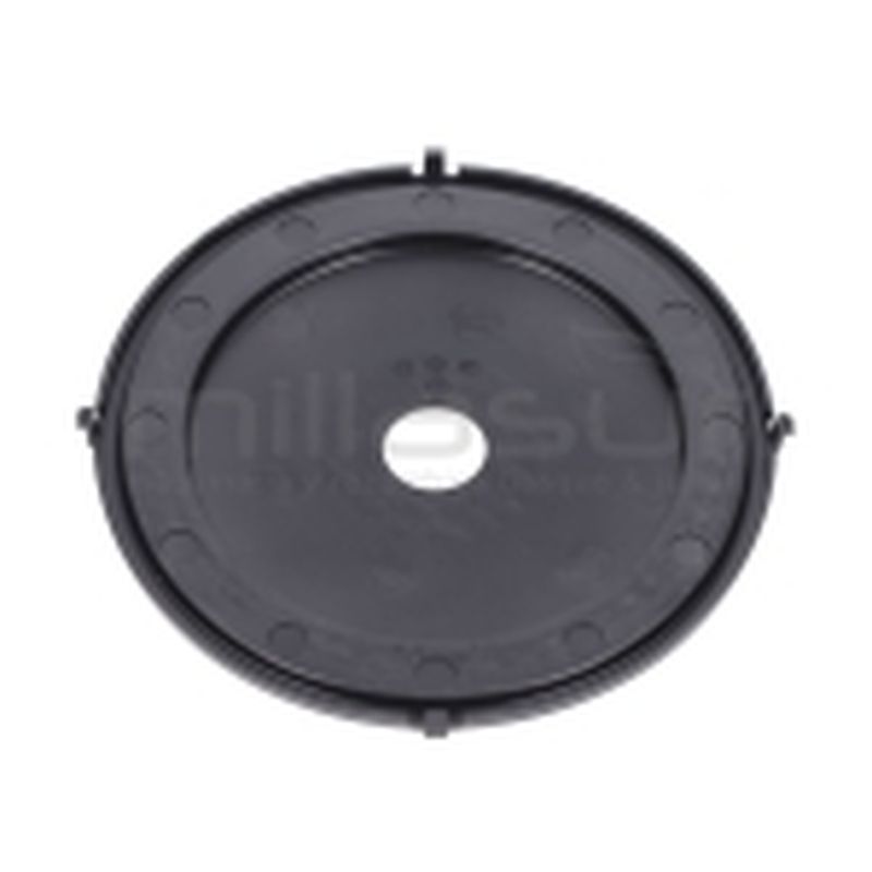 GUARDAPOLVO RUEDA DELANTERA CC146T -CC151T(58) - motoscamaralweb.com