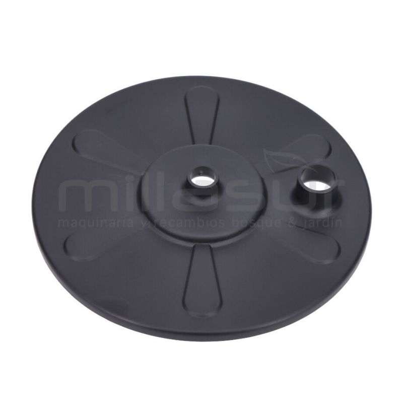 GUARDAPOLVO RUEDA TRASERA CC146T -CC151T(58) - motoscamaralweb.com