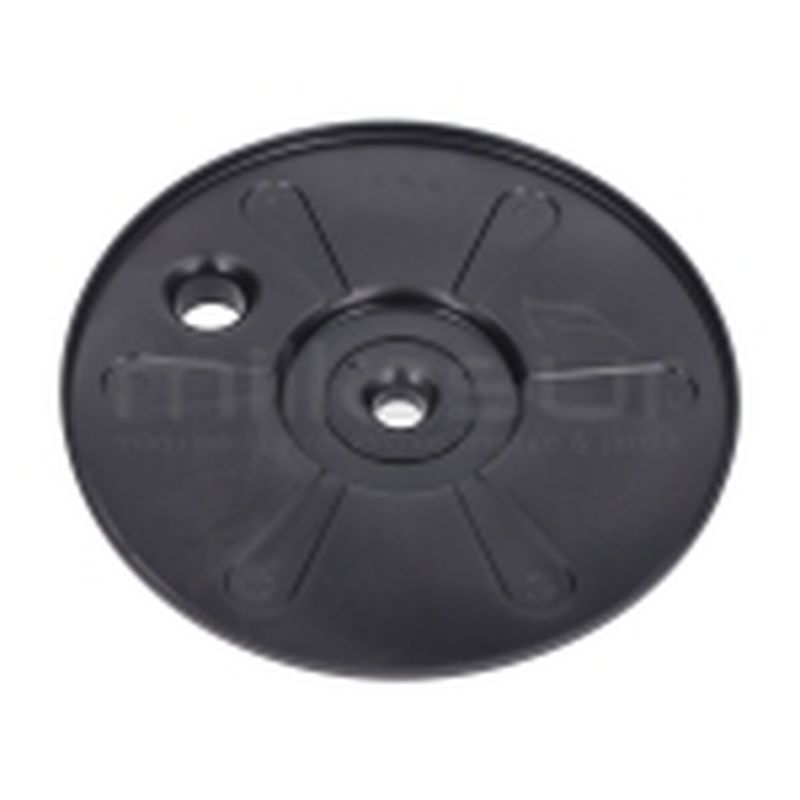 GUARDAPOLVO RUEDA TRASERA CC146T -CC151T(58) - motoscamaralweb.com