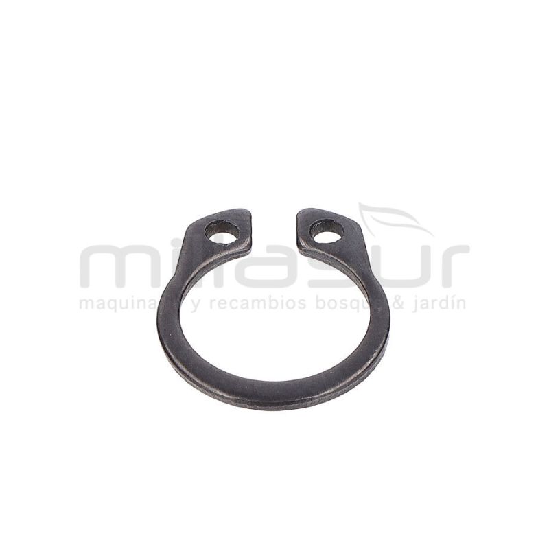 CIRCLIP PIÑÓN TRACCIÓN 12MM CC146T-CC151T (66) - motoscamaralweb.com