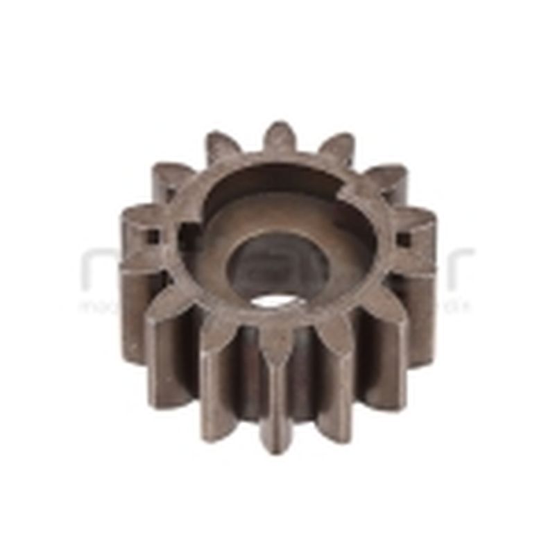 PIÑON TRACCIÓN IZQUIERDO CC146T-CC151T (67) - motoscamaralweb.com