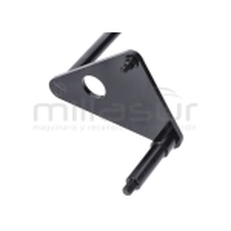 EJE TRASERO CC146T -CC151T (72) - motoscamaralweb.com