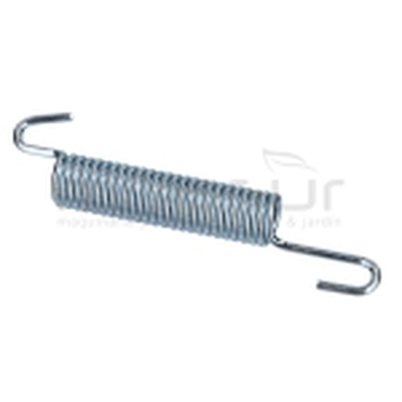 MUELLE TENSOR TRACCIÓN CC146T-CC151T(77) - motoscamaralweb.com