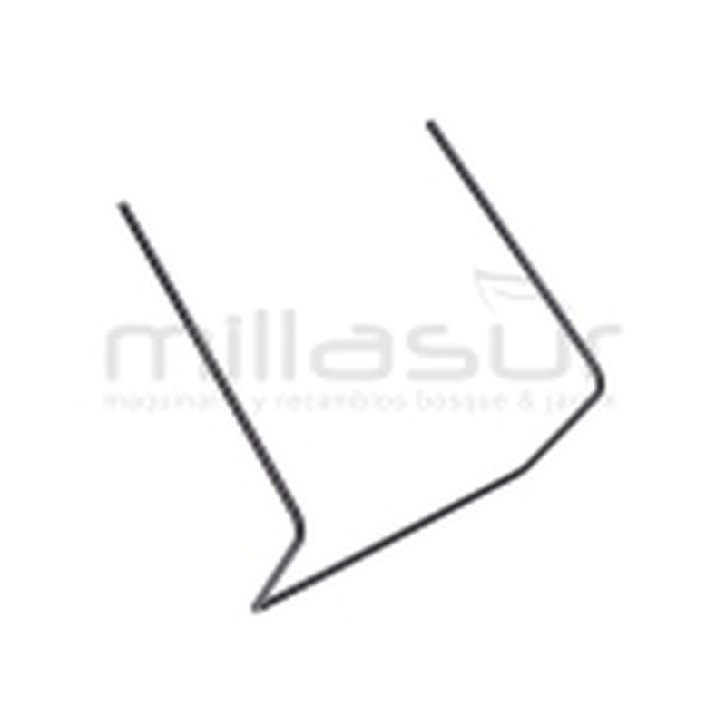 ARMAZÓN RECOGEDOR CC146T-CC151T (80) - motoscamaralweb.com