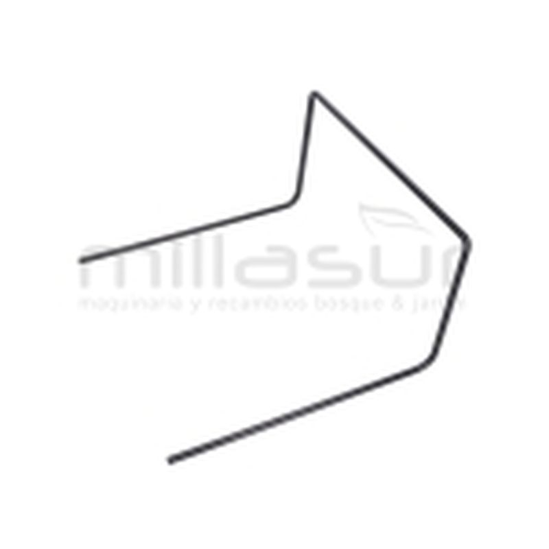 ARMAZÓN RECOGEDOR CC146T-CC151T (80) - motoscamaralweb.com
