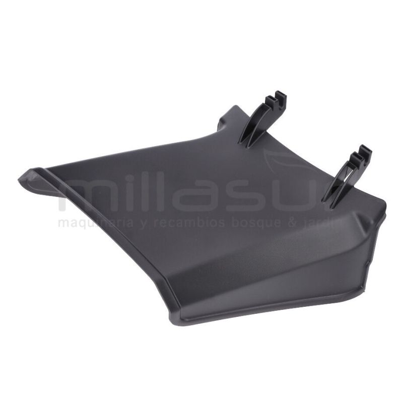 DEFLECTOR SALIDA LATERAL CC146T-CC151T (86) - motoscamaralweb.com