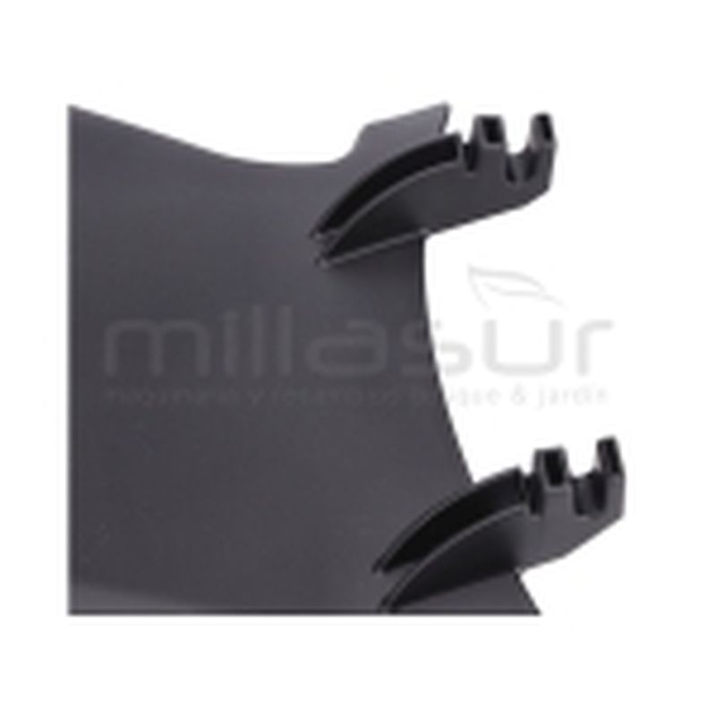 DEFLECTOR SALIDA LATERAL CC146T-CC151T (86) - motoscamaralweb.com