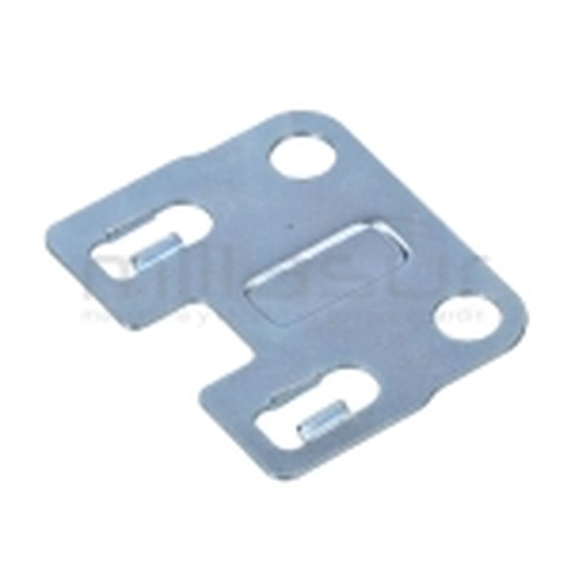 CHAPA GUIA EJE BALANCINES SRV150-SRV180 -CC146T-CC151T (11) - motoscamaralweb.com