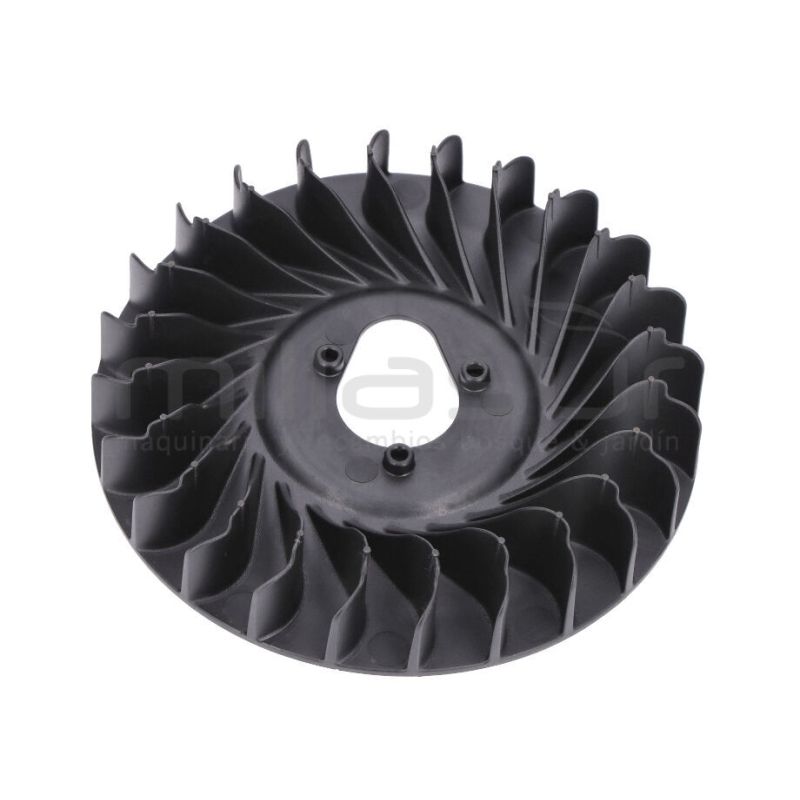 VENTILADOR MOTOR SRV150-SRV180 -CC146T-CC151T (50) - motoscamaralweb.com