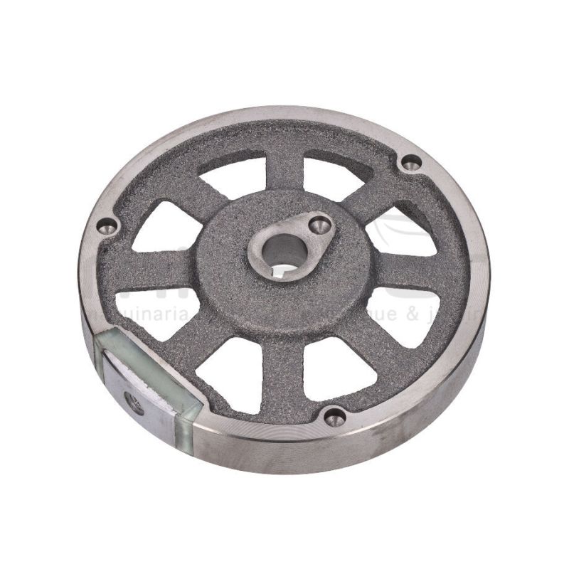 VOLANTE MAGNETICO SRV150-SRV180 -CC146T-CC151T (51) - motoscamaralweb.com