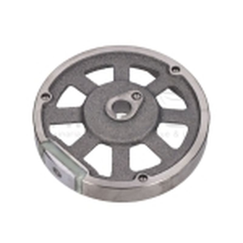 VOLANTE MAGNETICO SRV150-SRV180 -CC146T-CC151T (51) - motoscamaralweb.com