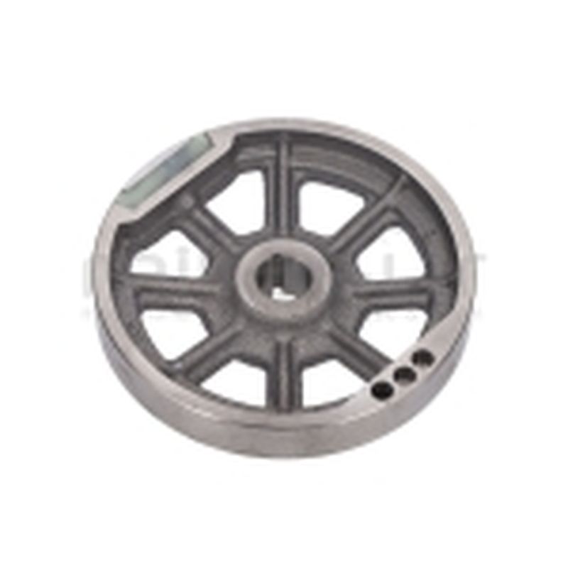 VOLANTE MAGNETICO SRV150-SRV180 -CC146T-CC151T (51) - motoscamaralweb.com