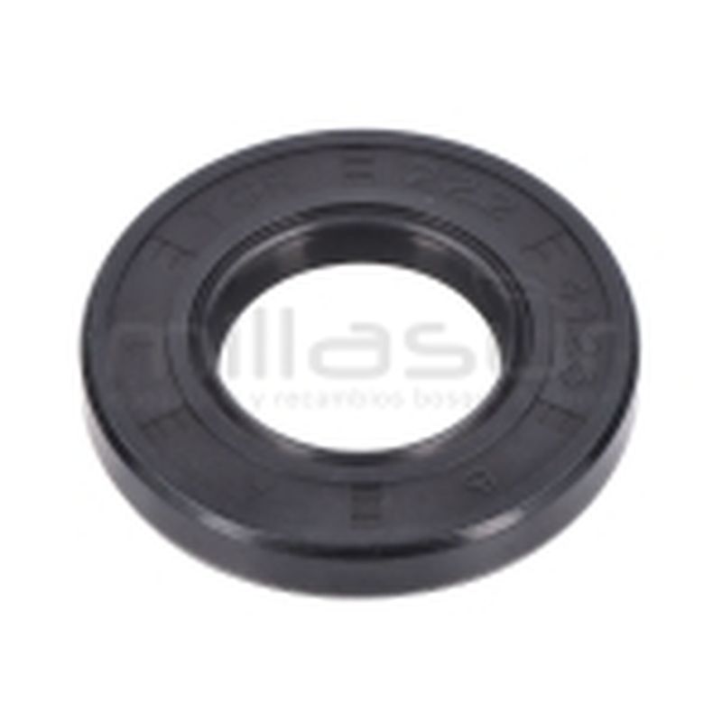 RETÉN CIGÜEÑAL SUPERIOR SRV150-SRV180 -CC146T-CC151T (52) - motoscamaralweb.com