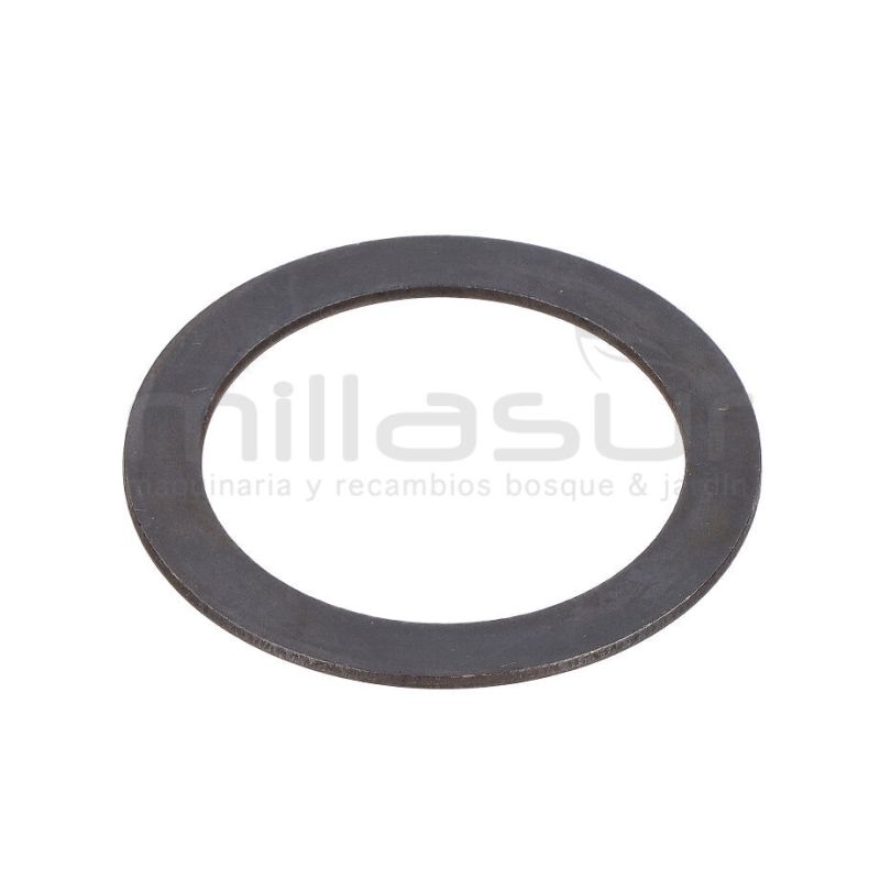 ARANDELA APOYO CIGÜEÑAL SRV150-SRV180 -CC146T-CC151T (80) - motoscamaralweb.com