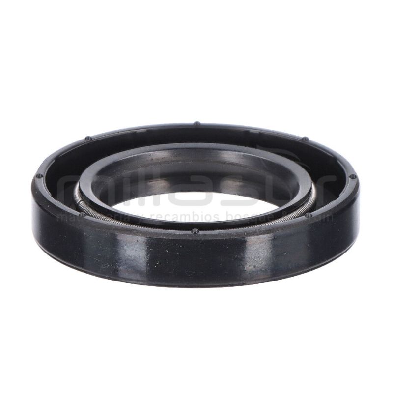 RETÉN CIGÜEÑAL INFERIOR SRV150-SRV180 -CC146T-CC151T (83) - motoscamaralweb.com