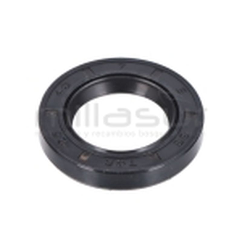 RETÉN CIGÜEÑAL INFERIOR SRV150-SRV180 -CC146T-CC151T (83) - motoscamaralweb.com