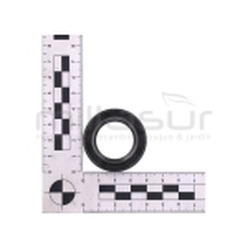 RETÉN CIGÜEÑAL INFERIOR SRV150-SRV180 -CC146T-CC151T (83) - motoscamaralweb.com