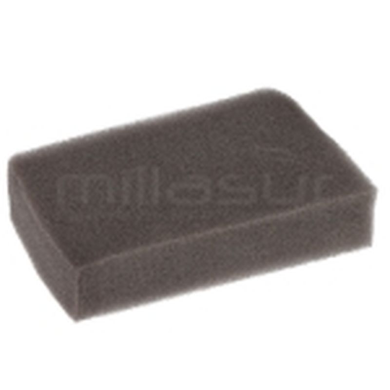 FILTRO DE AIRE DE ESPUMA GRANDE SRV150-SRV180 -CC146T-CC151T - motoscamaralweb.com