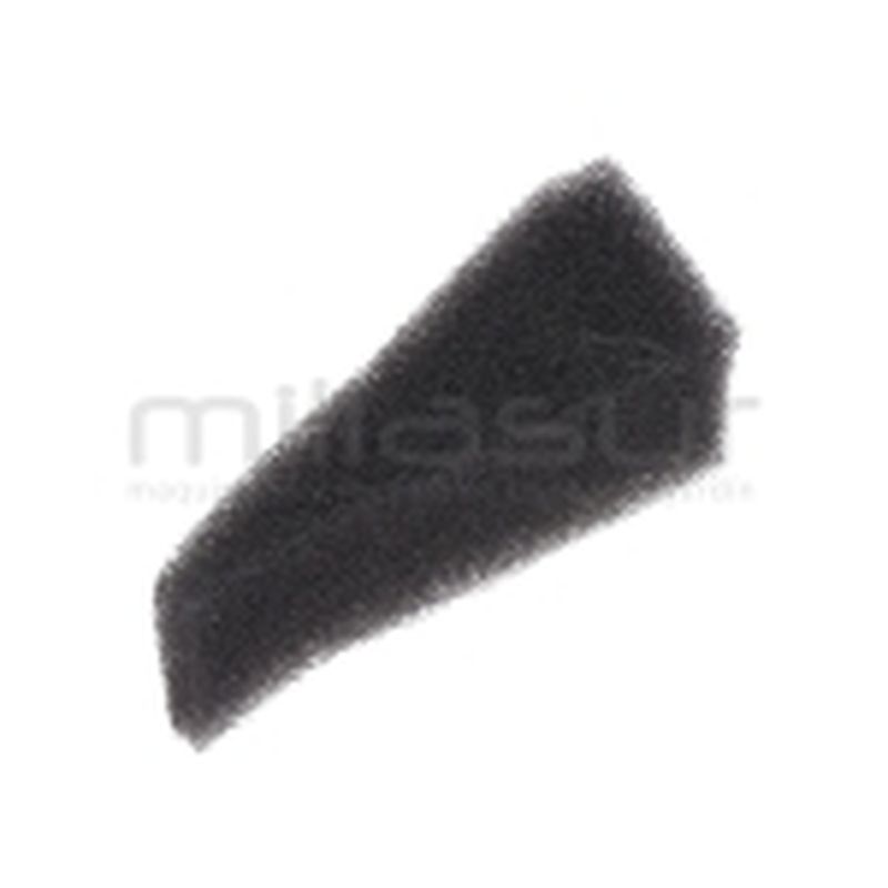 FILTRO DE AIRE DE ESPUMA PEQUEÑO SRV150-SRV180 -CC146T-CC151T - motoscamaralweb.com