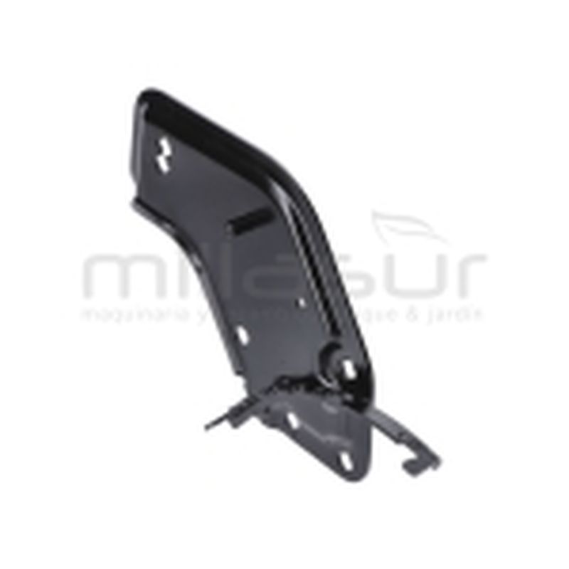 CHAPA FIJACIÓN MANILLAR DERECHO CC146T (22) - motoscamaralweb.com