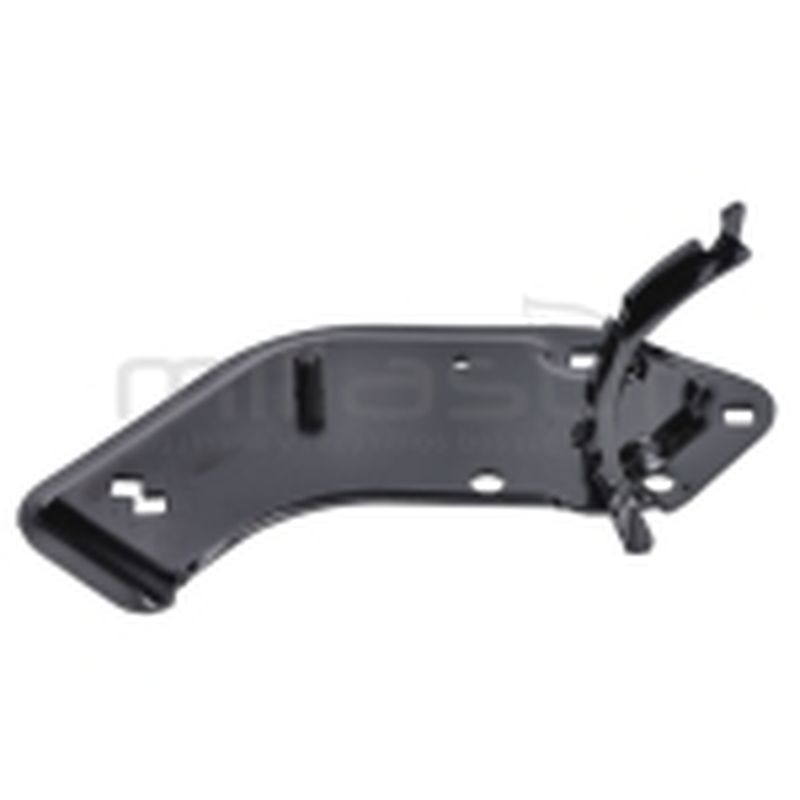 CHAPA FIJACIÓN MANILLAR DERECHO CC146T (22) - motoscamaralweb.com