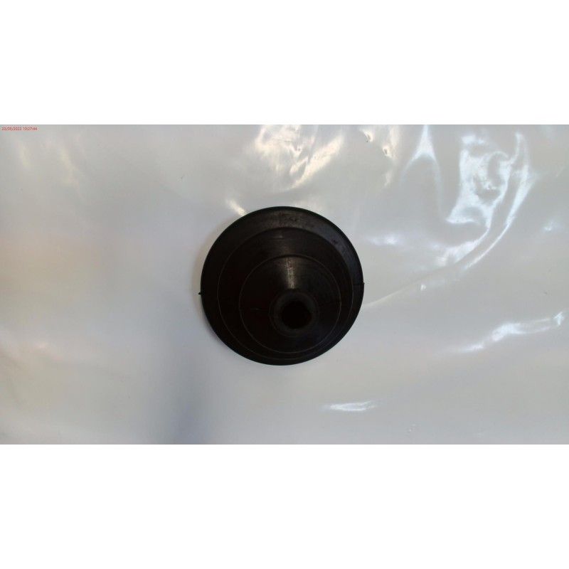 GUARDAPOLVO MOTOCULTOR DUCATI DRT- motoscamaralweb.com