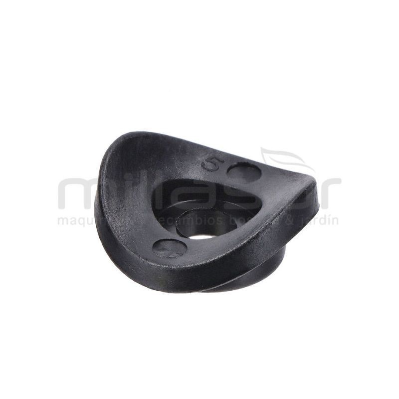 CASQUILLO ACOPLE EMBELLECEDOR CC251TE (116) - motoscamaralweb.com