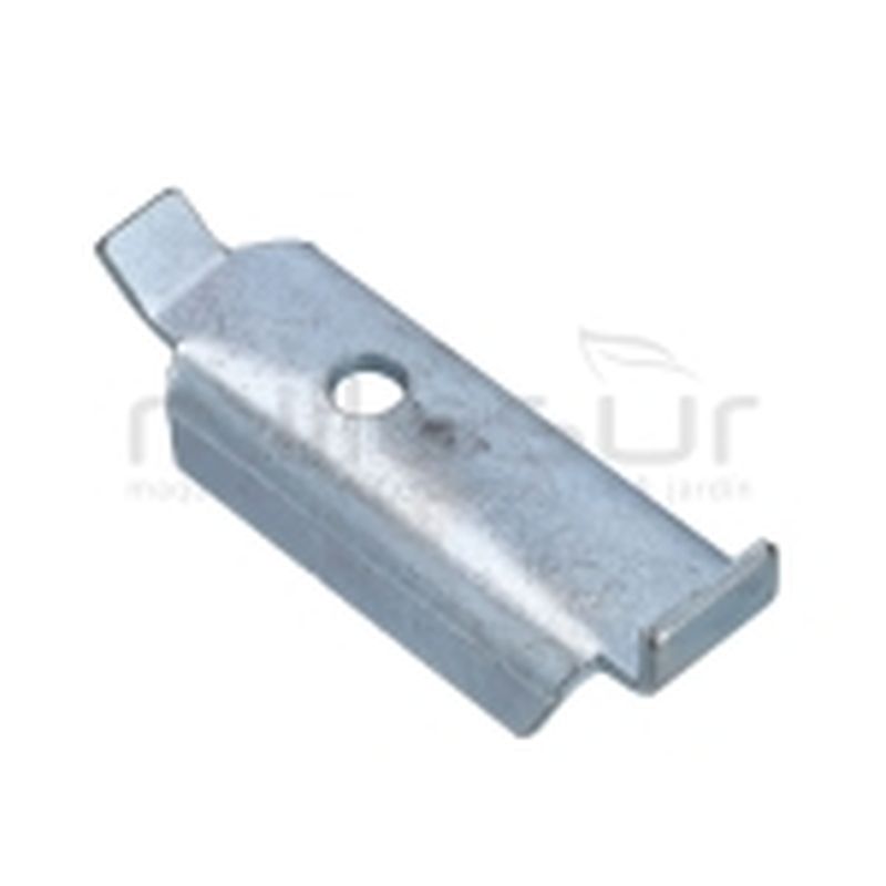 PLACA SUJECION CABLE (18) - motoscamaralweb.com