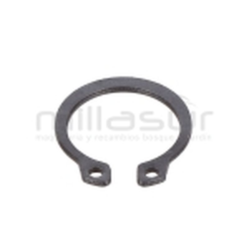CIRCLIP 15MM POLEA TENSORA (65) - motoscamaralweb.com