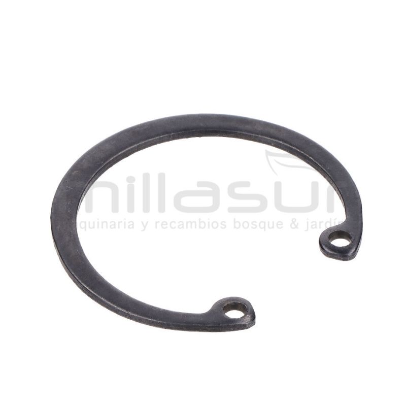 CIRCLIP 35MM POLEA TENSORA (66) - motoscamaralweb.com
