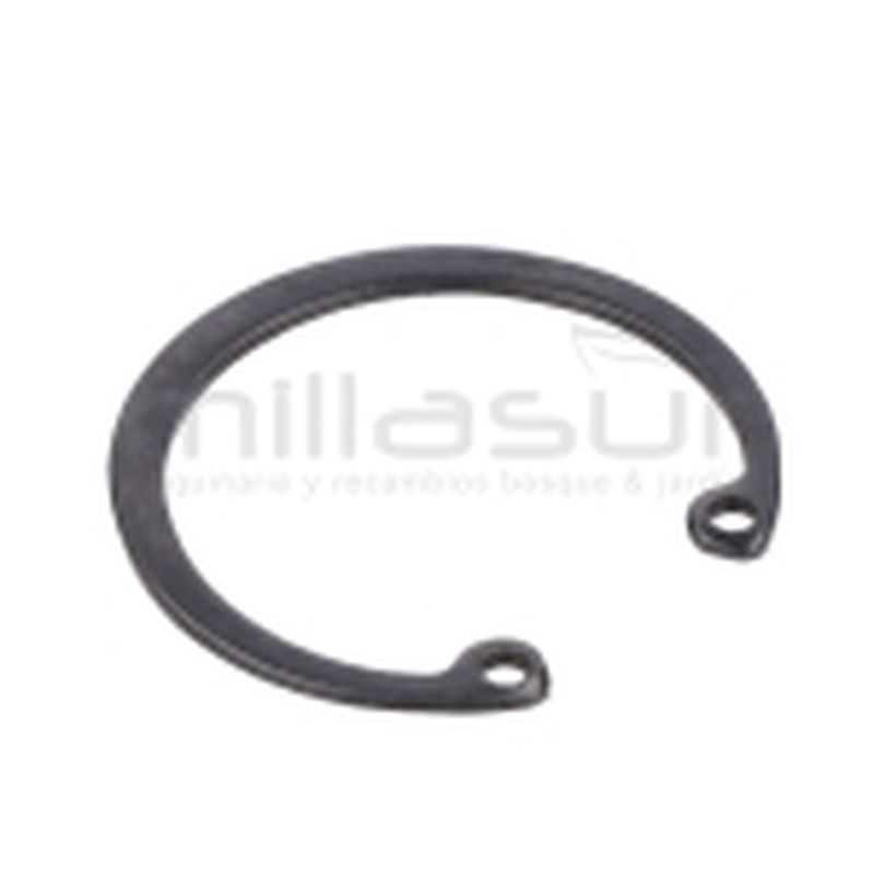 CIRCLIP 35MM POLEA TENSORA (66) - motoscamaralweb.com