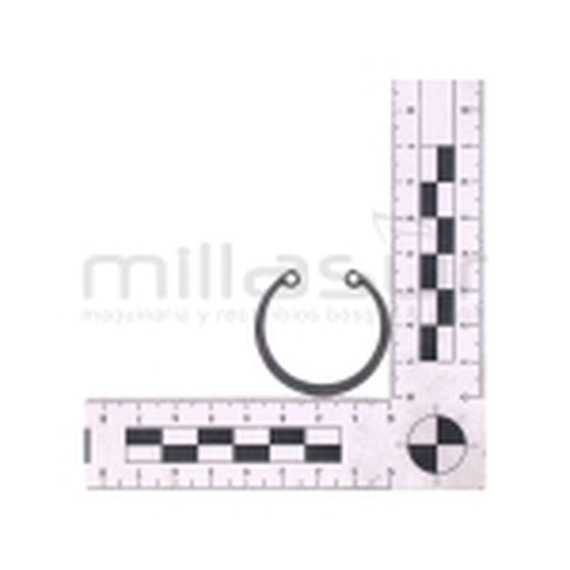 CIRCLIP 35MM POLEA TENSORA (66) - motoscamaralweb.com