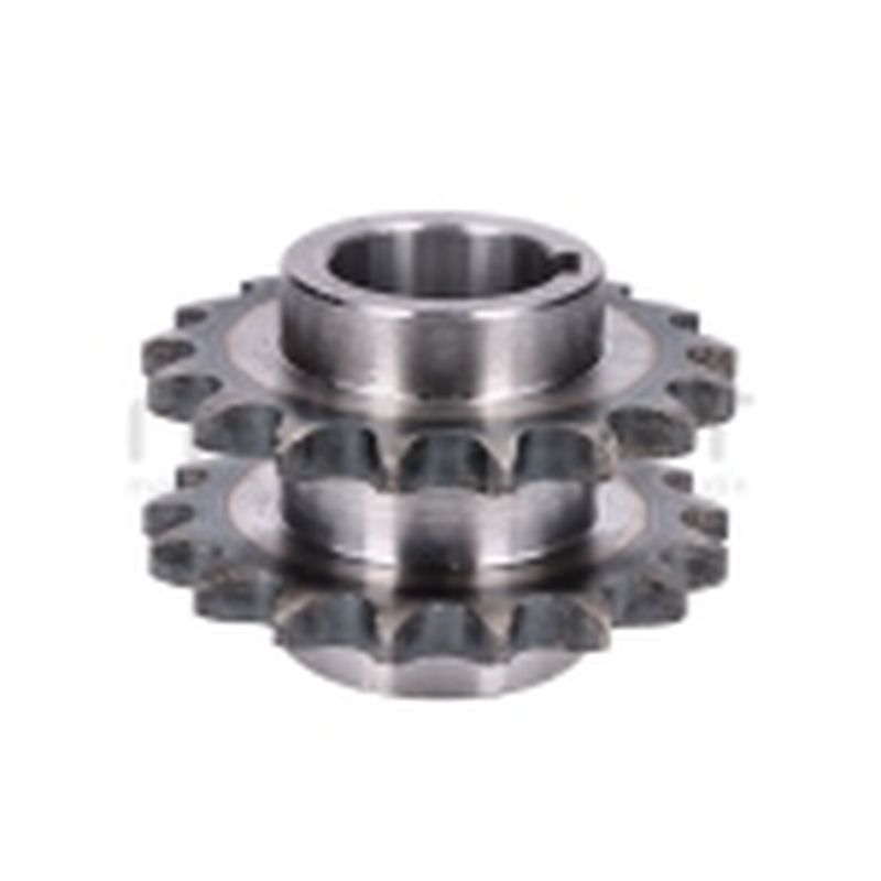 PIÑON DOBLE CADENA (75) - motoscamaralweb.com