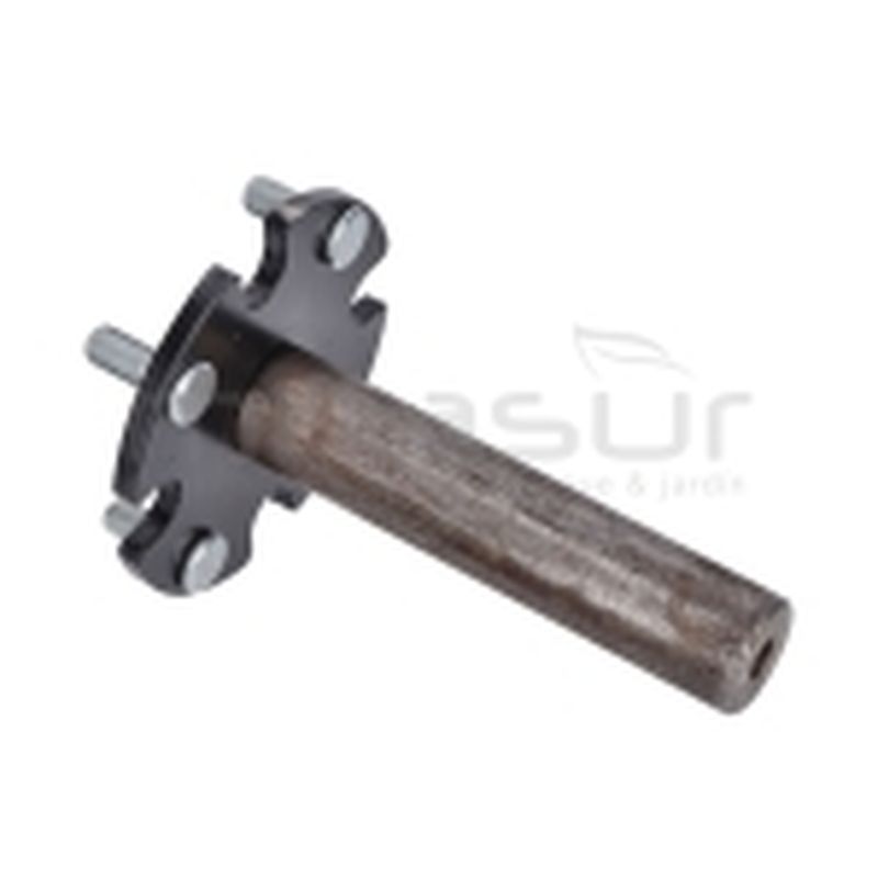 EJE RUEDA DELANTERA (82) - motoscamaralweb.com