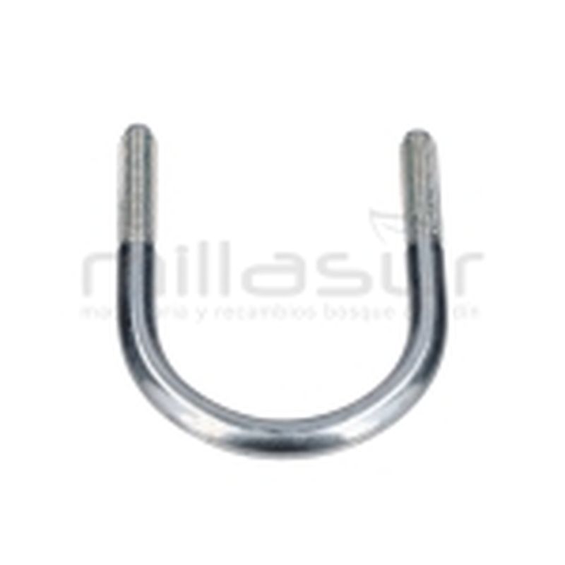 ABRAZADERA SUJECION EJES RUEDAS(90) - motoscamaralweb.com