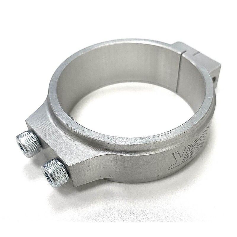 ABRAZADERA CHASIS PARA DEPÓSITO DE COMPENSACIÓN YSS - motoscamaralweb.com